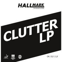 CLUTTER LP