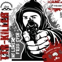 【お試し】TTR-KILLER