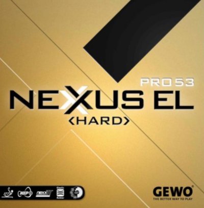 画像1: 【お試し】NexxusEL Pro53