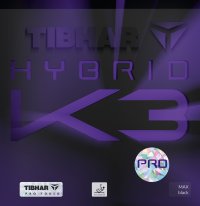 【新製品】ハイブリッドK3FX[Hybrid K3FX]