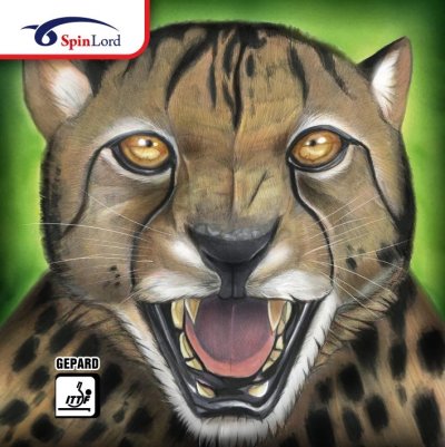 画像1: Gepard