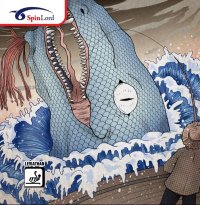【決算特価】Leviathan(1a ver)