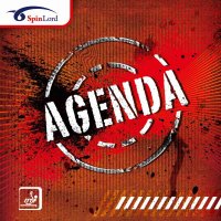 【決算特価】Agenda