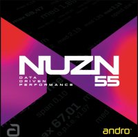 【新製品】NUZN55