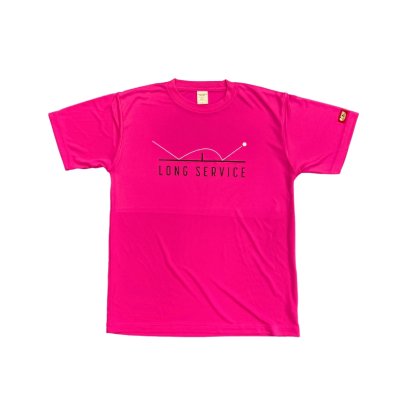 画像4: 【JTTA公認】LongService