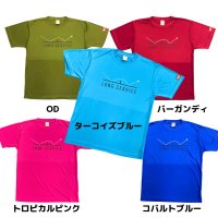 【JTTA公認】LongService