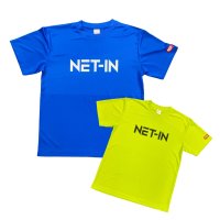 【JTTA公認】特注NET-IN