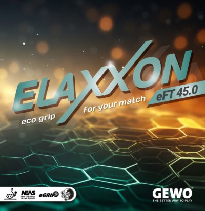 画像1: 【お試し】ELAXXON eFT 45.0