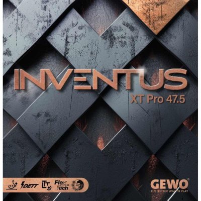 画像1: 【お試し】INVENTUS XT Pro47.5