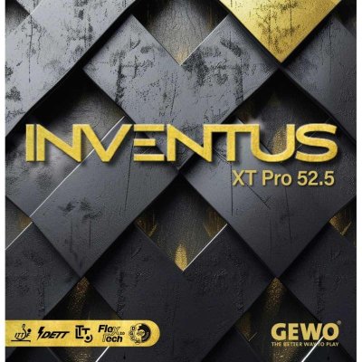 画像1: 【お試し】INVENTUS XT Pro52.5