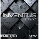 【お試し】INVENTUS XT Pro50.0