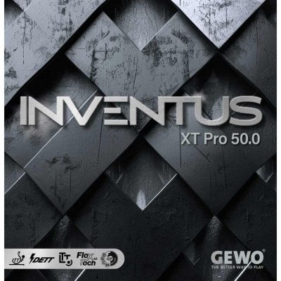 画像1: 【お試し】INVENTUS XT Pro50.0