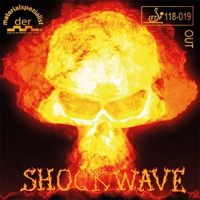 画像1: 【お試し】Shock Wave