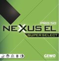 NexxusEL Pro50SuperSelect