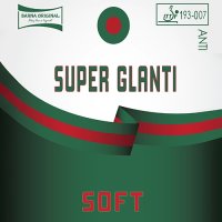 【お試し】Super Glanti Soft