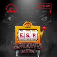 【お試し】E.S.P BlackSpin Edition