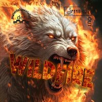 【お試し】WILD FIRE