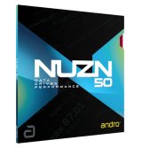 【新製品】NUZN50