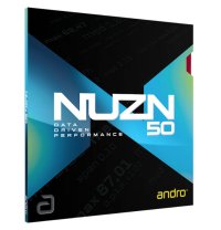 【新製品】NUZN50