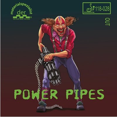 画像1: 【お試し】PowerPipes