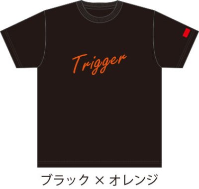 画像4: 【お試し】Trigger