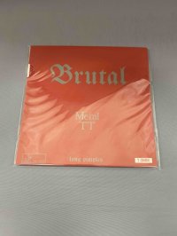 【決算特価】Brutal