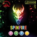 【お試し】SPINFIRE SOFT