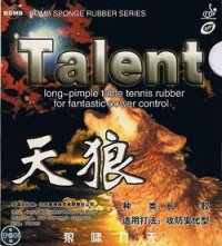 Talent