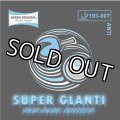 Super Glanti Blue Edition