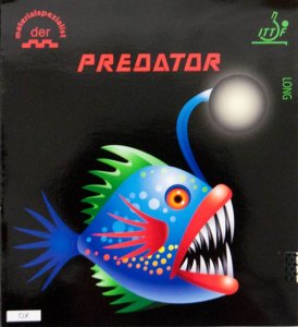 画像1: プレデター[Predator] (1)