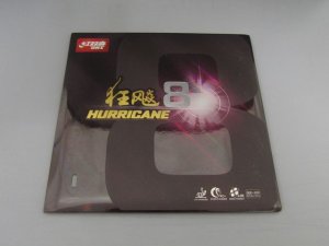 画像1: キョウヒョウ8[Hurricane 8] (1)
