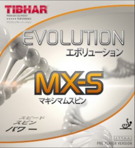 画像1: エボリューションMX-S[EvolutionMX-S] (1)