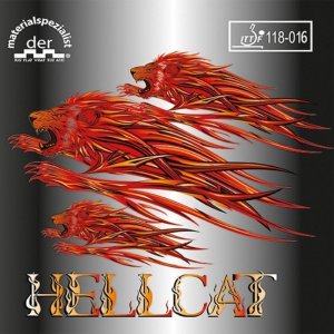 画像1: ヘルキャット[Hellcat] (1)