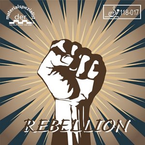 画像1: Rebellion (1)