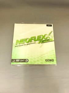 画像1: NeoFlexx eFT40 (1)