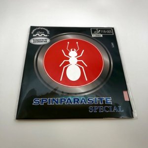 画像1: 【お試し】スピンパラサイトスペシャル[Spinparasite Special] (1)