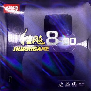 画像1: キョウヒョウ8-80[Hurricane8-80] (1)