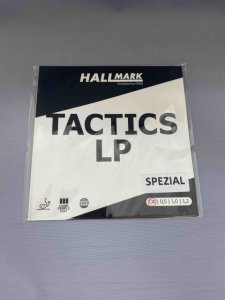 画像1: Tactics LP Spezial (1)