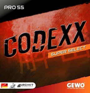 画像1: CODEXX55 SuperSelect (1)