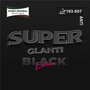 画像1: Super Glanti Black Edition (1)