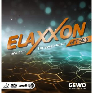 画像1: 【お試し】ELAXXON eFT 50.0 (1)