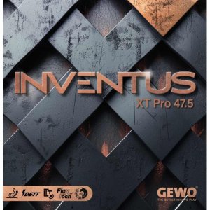 画像1: 【お試し】INVENTUS XT Pro47.5 (1)