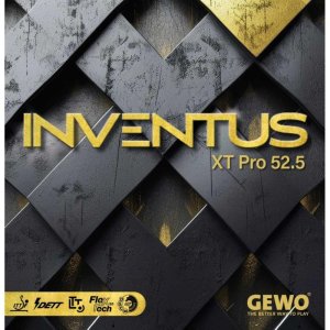 画像1: 【お試し】INVENTUS XT Pro52.5 (1)