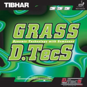 Grass D.TecS[TIBHAR[ティバー]]卓球ラバーNo1口コミサイト｜WRM