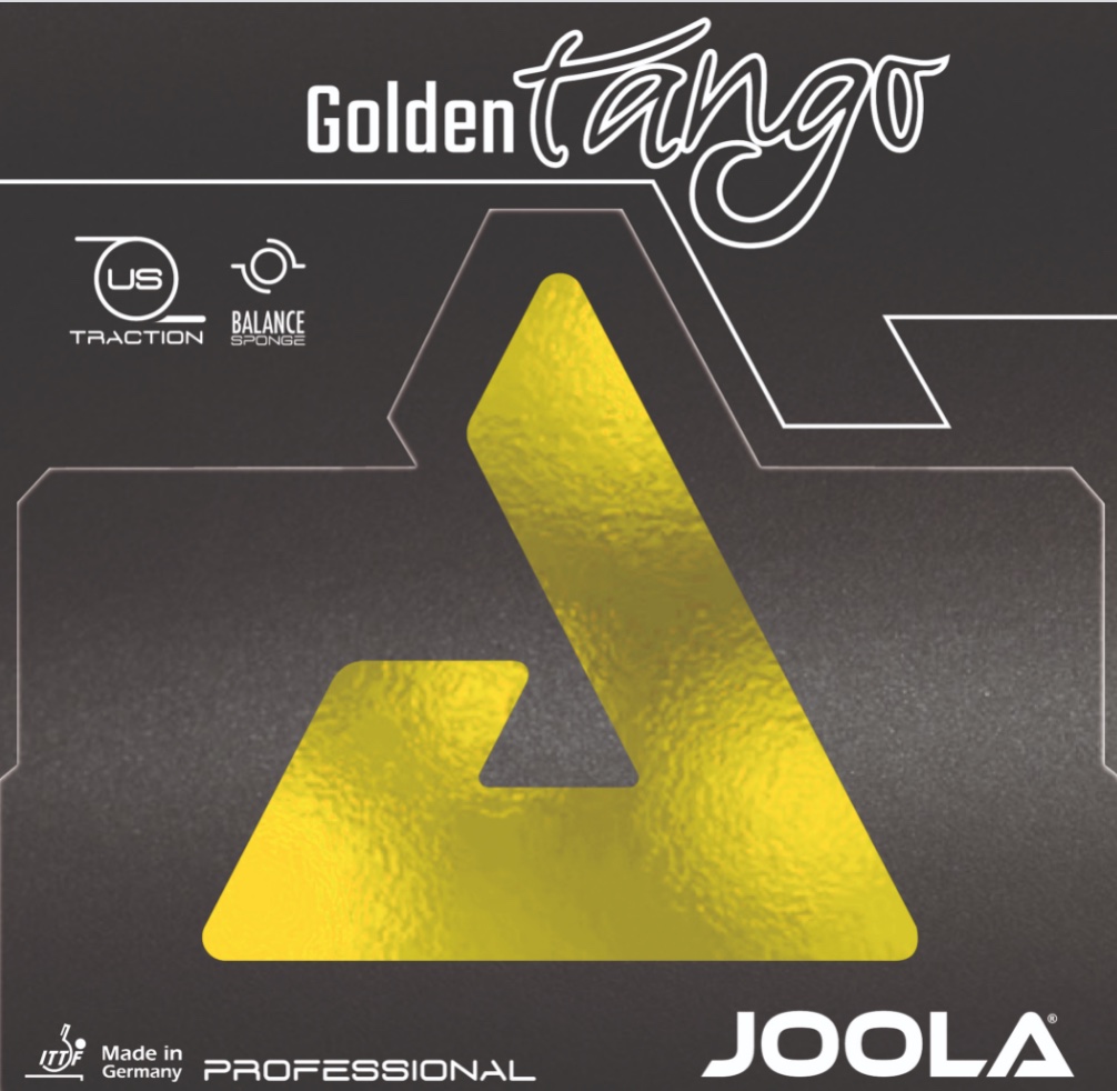 GoldenTango[JOOLA[ヨーラ]]卓球ラバーNo1口コミサイト｜WRM